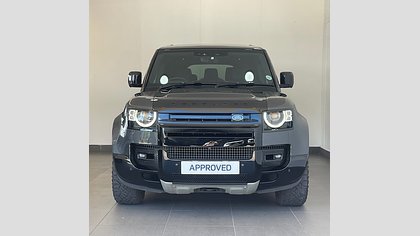 Defender 130 1
