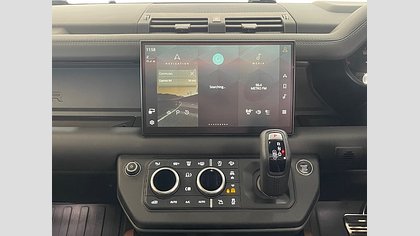 Defender 130 31