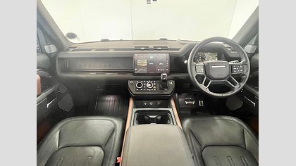 Defender 130 35