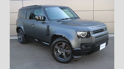 Defender 110 0