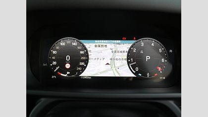 Defender 110 21