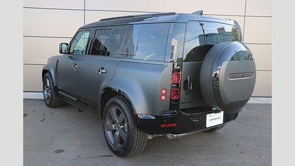 Defender 110 11