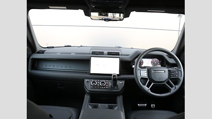 Defender 110 2