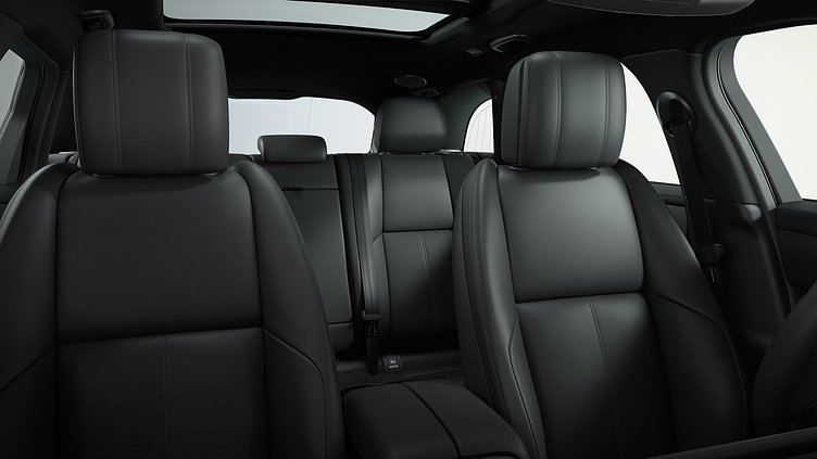 2023 Begagnad Land Rover Range Rover Velar Carpathian Grey P400e bensindriven laddhybrid Dynamic HSE