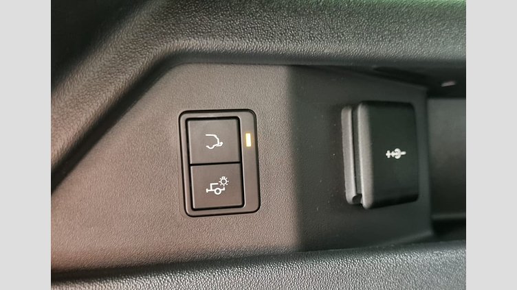 2023 Approved Land Rover Discovery Sport Bronze Lantau PHEV Discovery Sport 1.5T PHEV R-Dynamic HSE
