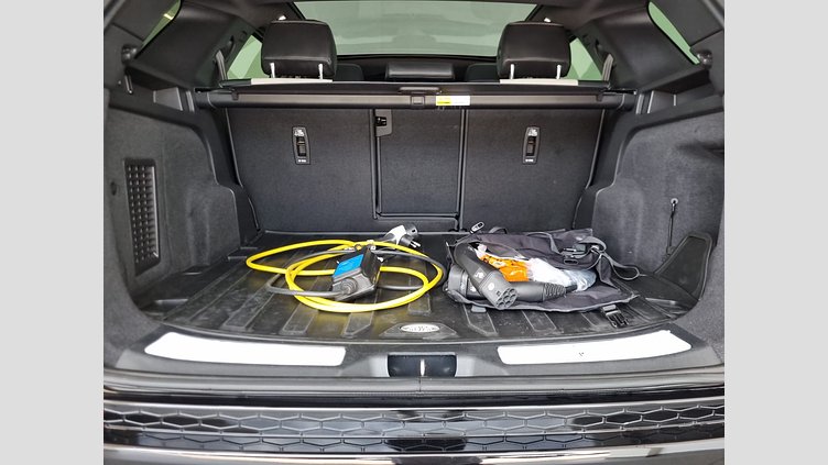 2023 Approved Land Rover Discovery Sport Bronze Lantau PHEV Discovery Sport 1.5T PHEV R-Dynamic HSE