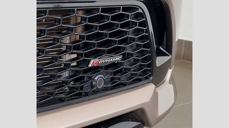 2023 Approved Land Rover Discovery Sport Bronze Lantau PHEV Discovery Sport 1.5T PHEV R-Dynamic HSE