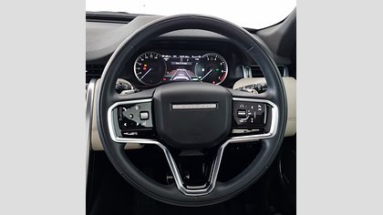 Discovery Sport 22