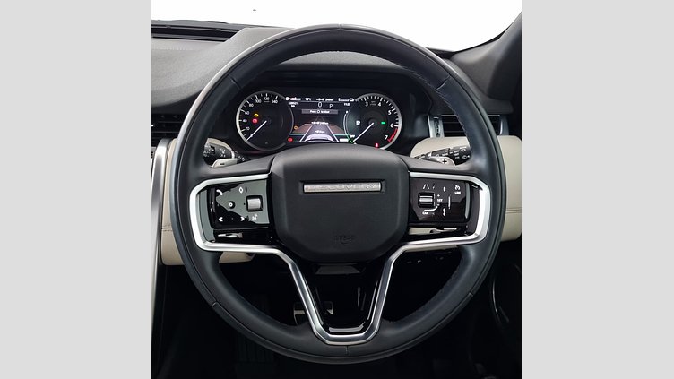 2023 Approved Land Rover Discovery Sport Bronze Lantau PHEV Discovery Sport 1.5T PHEV R-Dynamic HSE