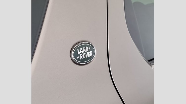 2023 Approved Land Rover Discovery Sport Bronze Lantau PHEV Discovery Sport 1.5T PHEV R-Dynamic HSE