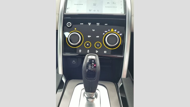 2023 Approved Land Rover Discovery Sport Bronze Lantau PHEV Discovery Sport 1.5T PHEV R-Dynamic HSE