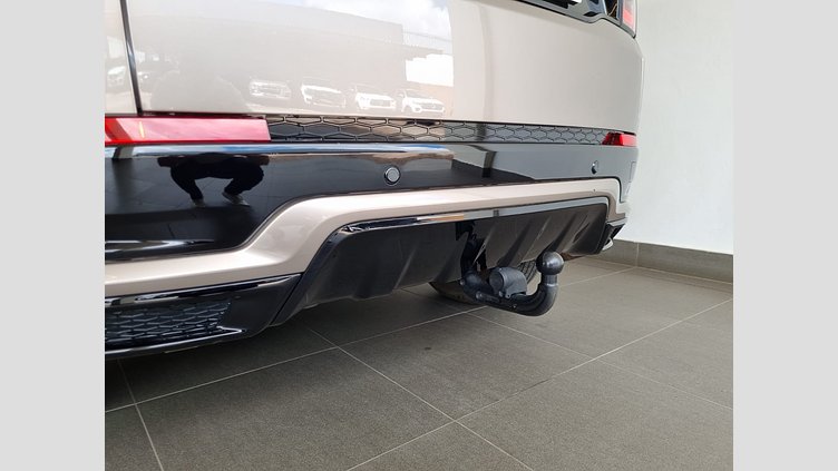 2023 Approved Land Rover Discovery Sport Bronze Lantau PHEV Discovery Sport 1.5T PHEV R-Dynamic HSE