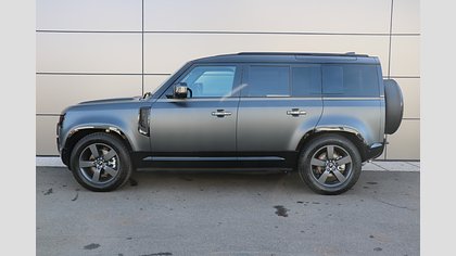 Defender 110 6