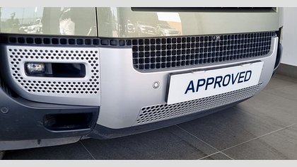 Defender 90 10
