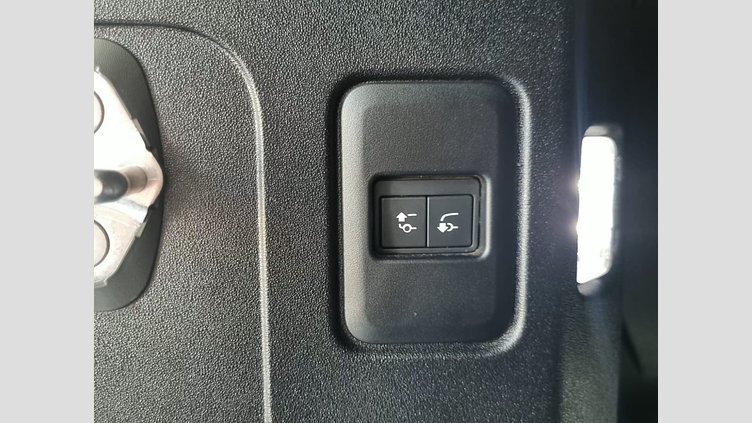 2023 Approved Land Rover Defender 90 Pangea Green D240 Defender 90 D240 SE