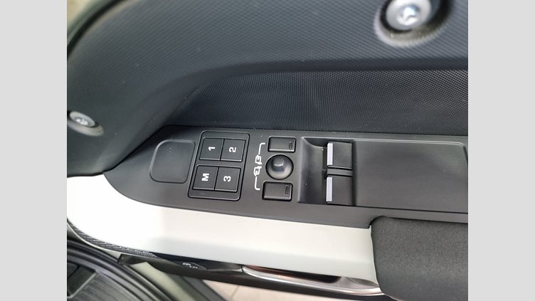 2023 Approved Land Rover Defender 90 Pangea Green D240 Defender 90 D240 SE