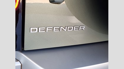 Defender 90 23