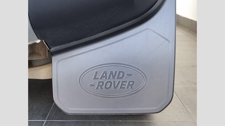 2023 Approved Land Rover Defender 90 Pangea Green D240 Defender 90 D240 SE