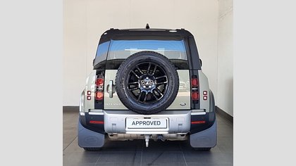Defender 90 7