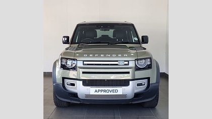 Defender 90 1