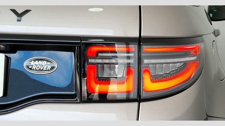 2023 Approved Land Rover Discovery Sport Bronze Lantau PHEV Discovery Sport 1.5T PHEV R-Dynamic HSE