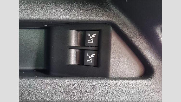 2023 Approved Land Rover Discovery Sport Bronze Lantau PHEV Discovery Sport 1.5T PHEV R-Dynamic HSE