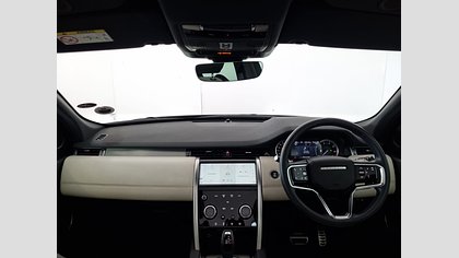 Discovery Sport 15
