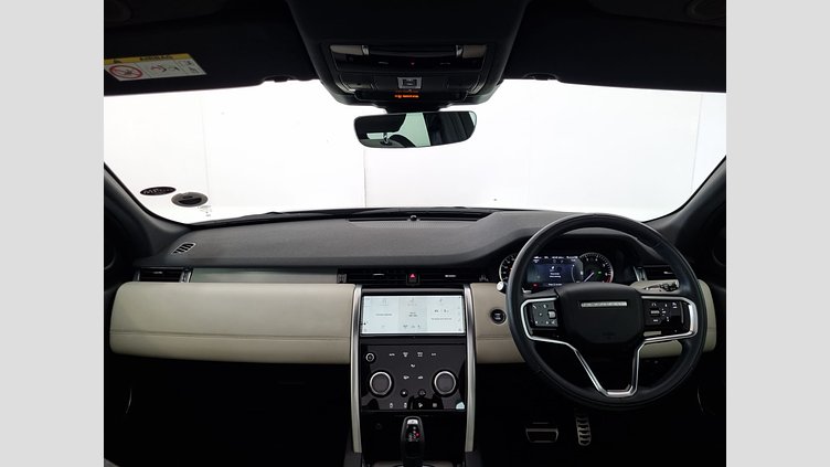 2023 Approved Land Rover Discovery Sport Bronze Lantau PHEV Discovery Sport 1.5T PHEV R-Dynamic HSE
