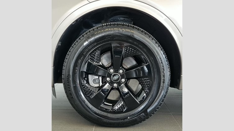 2023 Approved Land Rover Discovery Sport Bronze Lantau PHEV Discovery Sport 1.5T PHEV R-Dynamic HSE