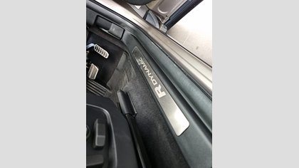 Discovery Sport 21