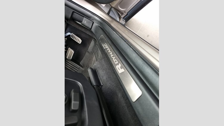 2023 Approved Land Rover Discovery Sport Bronze Lantau PHEV Discovery Sport 1.5T PHEV R-Dynamic HSE