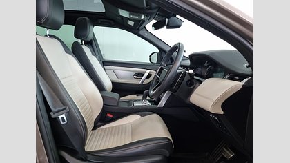 Discovery Sport 20