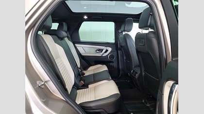 Discovery Sport 23