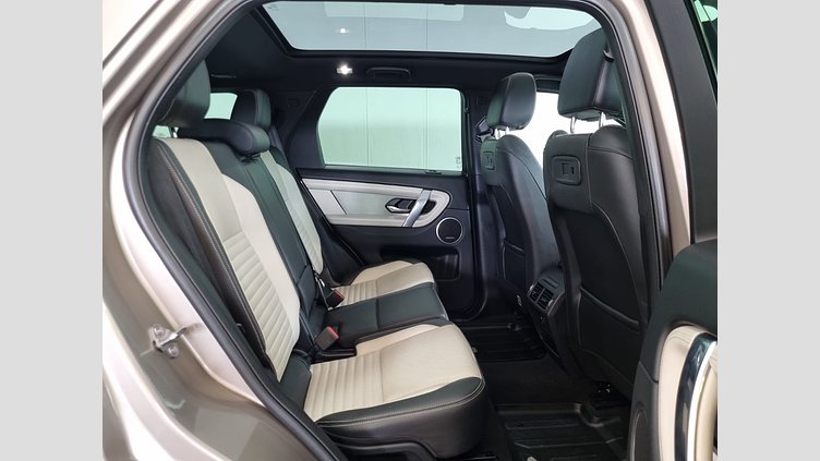 2023 Approved Land Rover Discovery Sport Bronze Lantau PHEV Discovery Sport 1.5T PHEV R-Dynamic HSE
