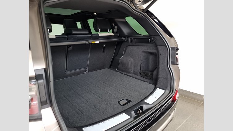 2023 Approved Land Rover Discovery Sport Bronze Lantau PHEV Discovery Sport 1.5T PHEV R-Dynamic HSE