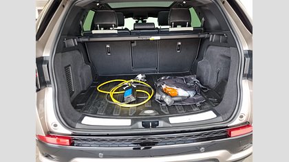 Discovery Sport 35