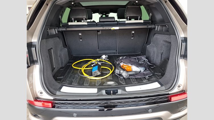 2023 Approved Land Rover Discovery Sport Bronze Lantau PHEV Discovery Sport 1.5T PHEV R-Dynamic HSE