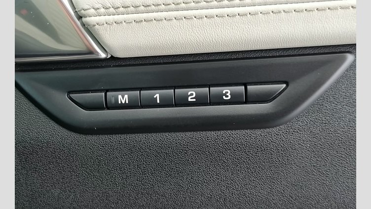 2023 Approved Land Rover Discovery Sport Bronze Lantau PHEV Discovery Sport 1.5T PHEV R-Dynamic HSE