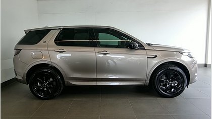 Discovery Sport 6