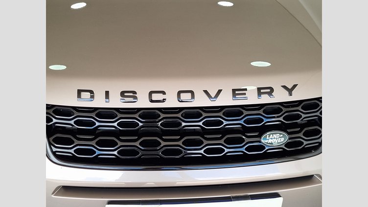 2023 Approved Land Rover Discovery Sport Bronze Lantau PHEV Discovery Sport 1.5T PHEV R-Dynamic HSE