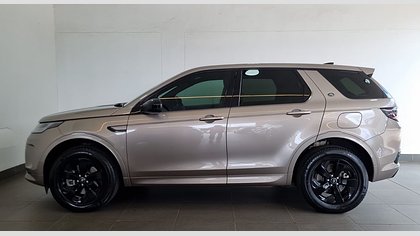 Discovery Sport 2