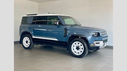 Defender 110 0