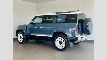 Defender 110 2
