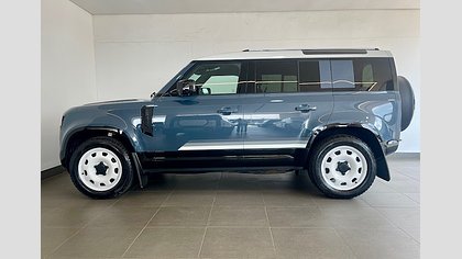 Defender 110 3