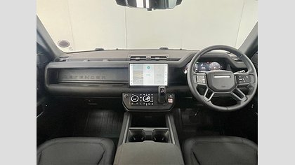 Defender 110 16
