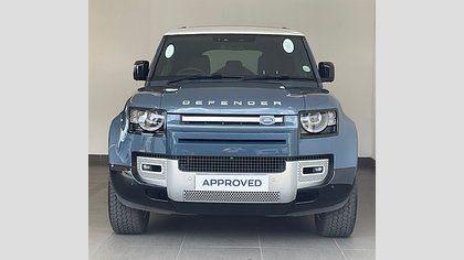 Defender 110 1