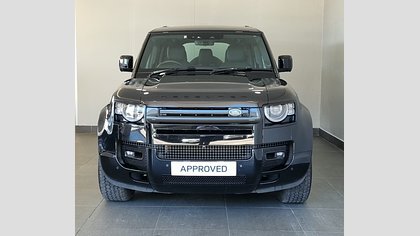 Defender 110 1