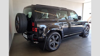 Defender 110 6
