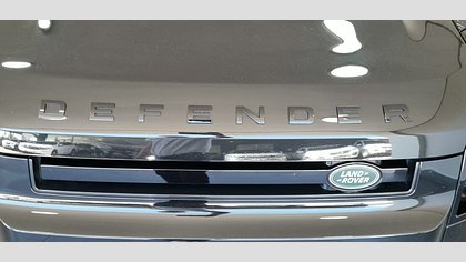 Defender 110 11