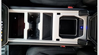 Defender 110 14